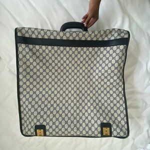 Gucci Garment Suit Bag New